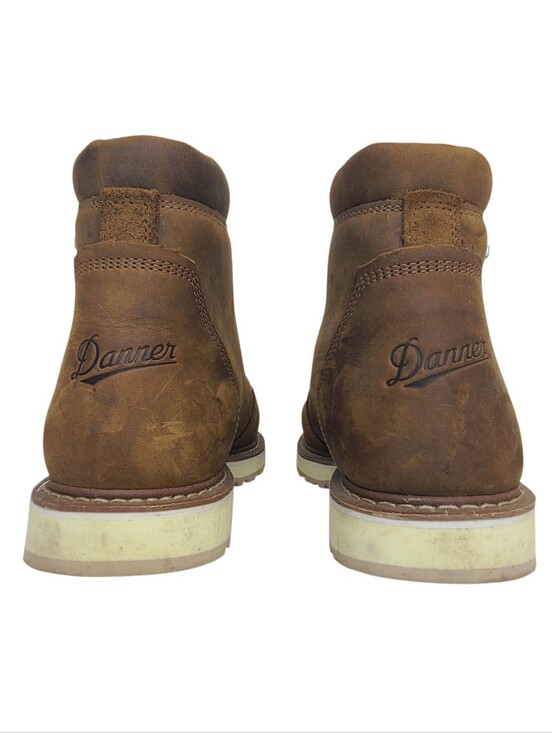 Danner Cedar River 6\